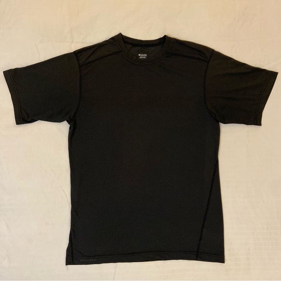 Columbia Other - Columbia GRT sportswear active gym shirt sz M